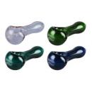 Pulsar- Spoon Pipe- Colour Varies